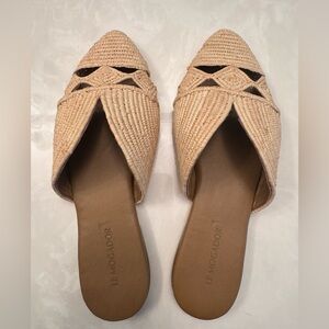 Women’s Mule, Size 40